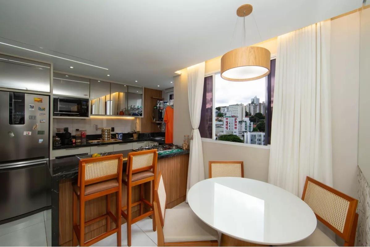 Apartamento, Salgado Filho, 2 Quartos, 1 Vaga, 1 Suíte