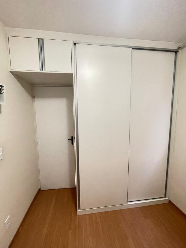 Apartamento, Santa Efigênia, 2 Quartos, 1 Vaga