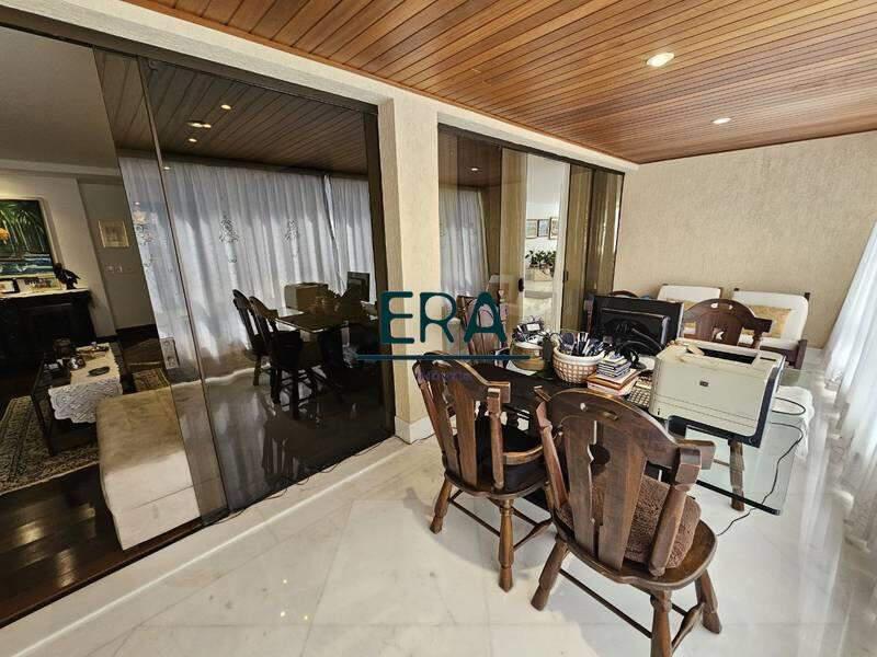 Apartamento, Vila da Serra, 4 Quartos, 5 Vagas, 4 Suítes