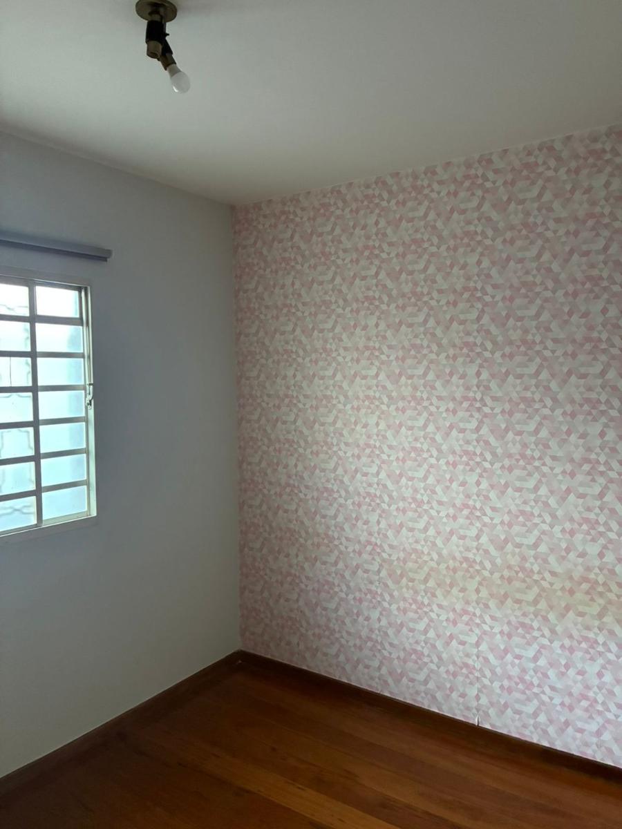 Casa, Santa Amélia, 3 Quartos, 2 Vagas, 1 Suíte