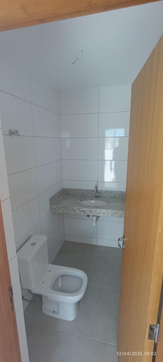 Apartamento, Nova Suíssa, 3 Quartos, 2 Vagas, 1 Suíte