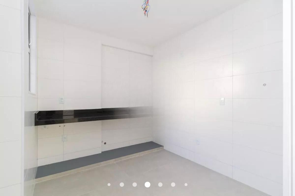 Cobertura, Cidade Nova, 3 Quartos, 3 Vagas, 1 Suíte