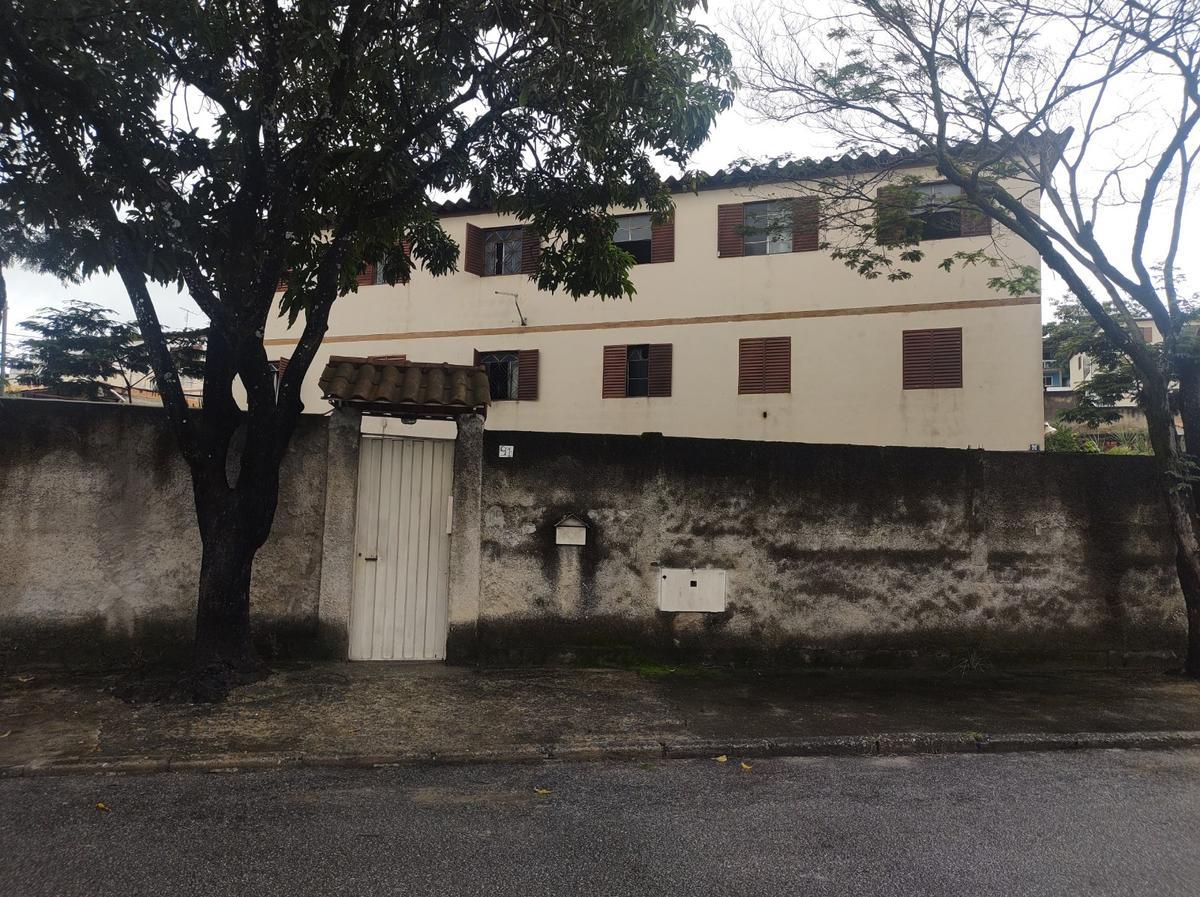 Apartamento, Serra Verde (venda Nova), 3 Quartos, 1 Vaga
