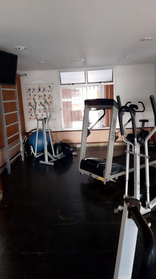 Cobertura, Ipiranga, 3 Quartos, 2 Vagas, 1 Suíte