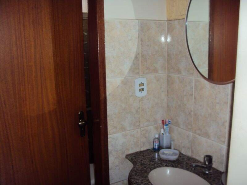 Apartamento, Canadá, 2 Quartos, 1 Vaga