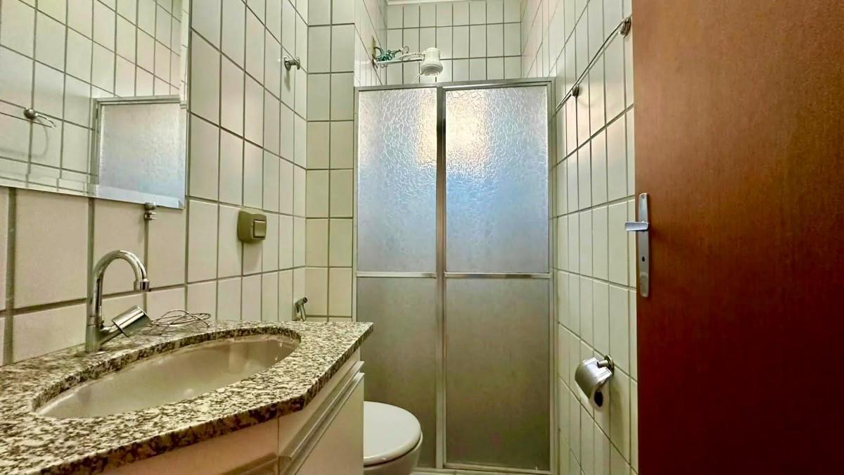 Apartamento, Nova Suíssa, 3 Quartos, 1 Vaga, 1 Suíte
