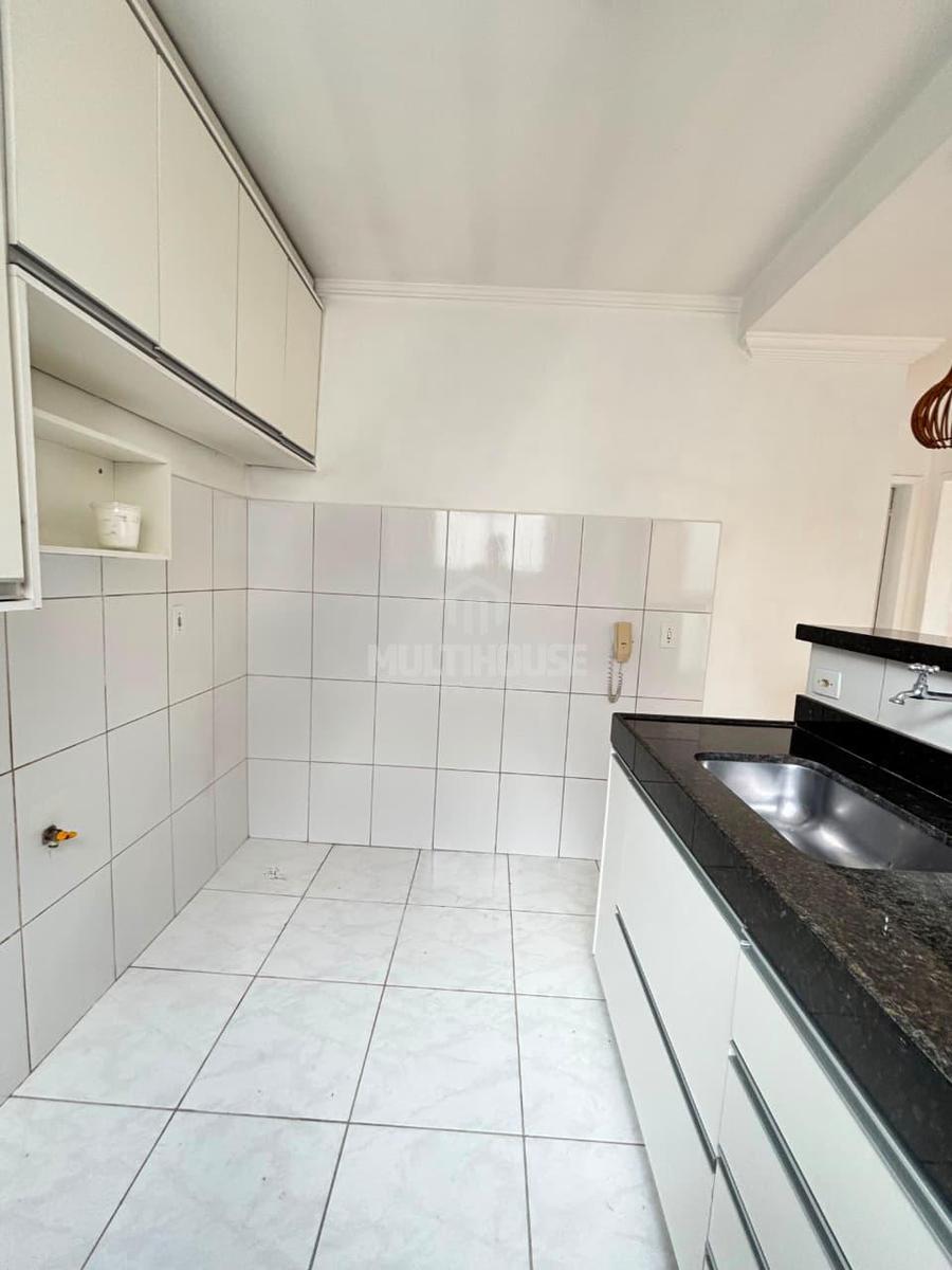 Apartamento, Kennedy, 2 Quartos, 1 Vaga