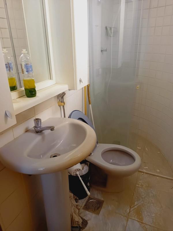 Cobertura, Padre Eustáquio, 3 Quartos, 2 Vagas, 1 Suíte