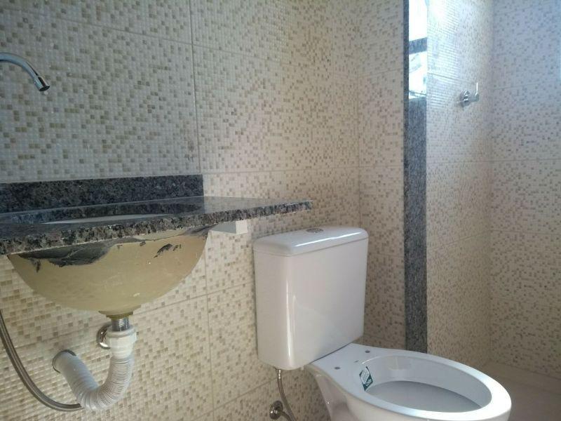 Apartamento, São Geraldo, 3 Quartos, 2 Vagas, 1 Suíte