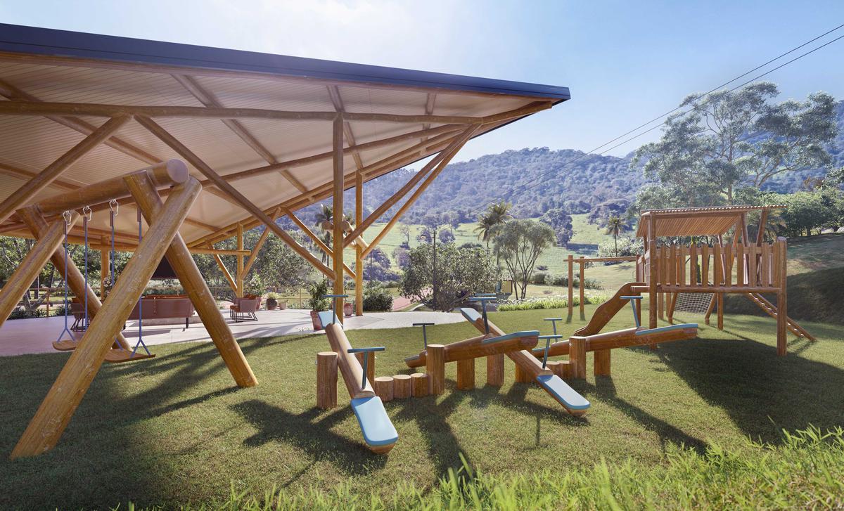 Lote, Piedade do Paraopeba, 0 Quarto, 0 Vaga