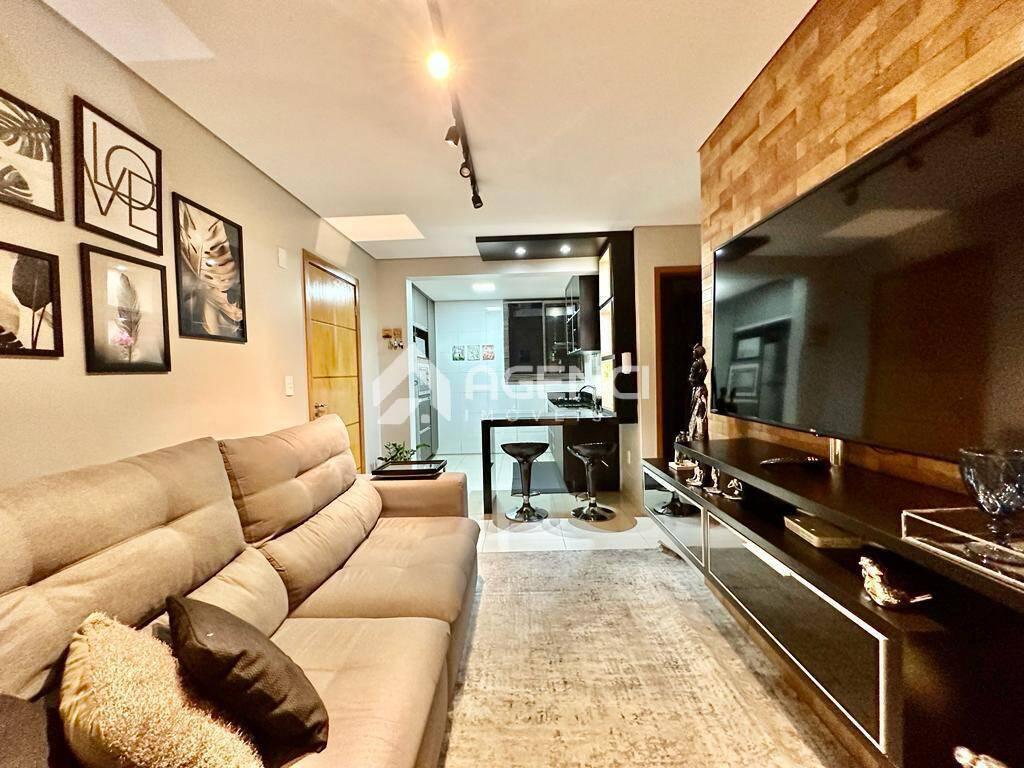 Apartamento, Cabral, 2 Quartos, 0 Vaga, 0 Suíte