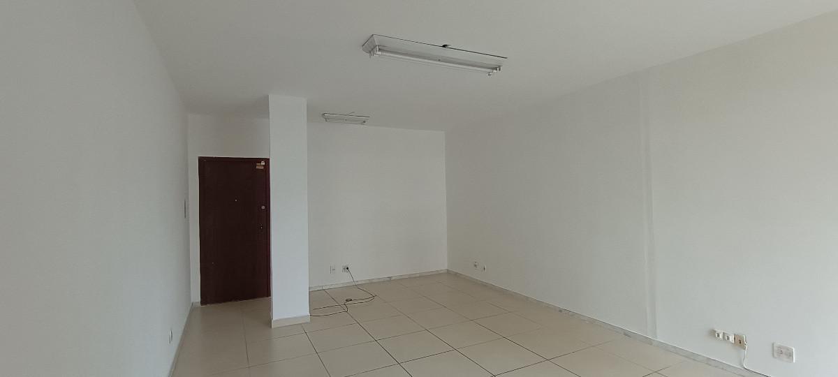 Sala, Buritis, 0 Quarto, 0 Vaga