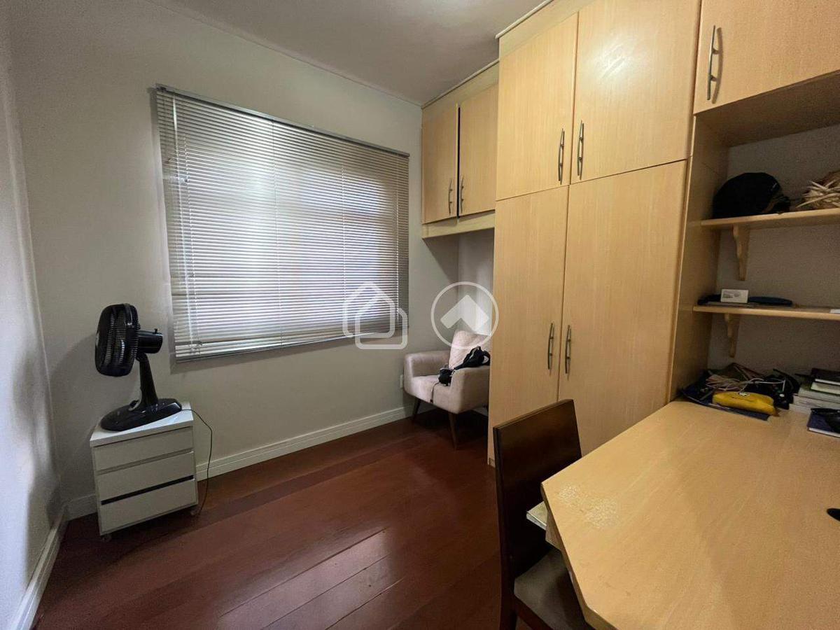 Apartamento, Buritis, 3 Quartos, 2 Vagas, 1 Suíte