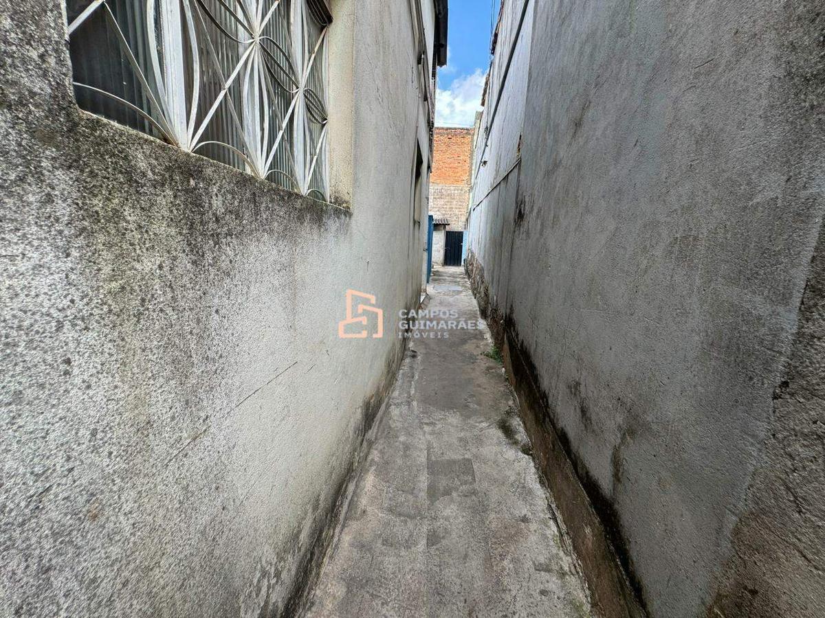 Casa, Marilândia, 1 Quarto