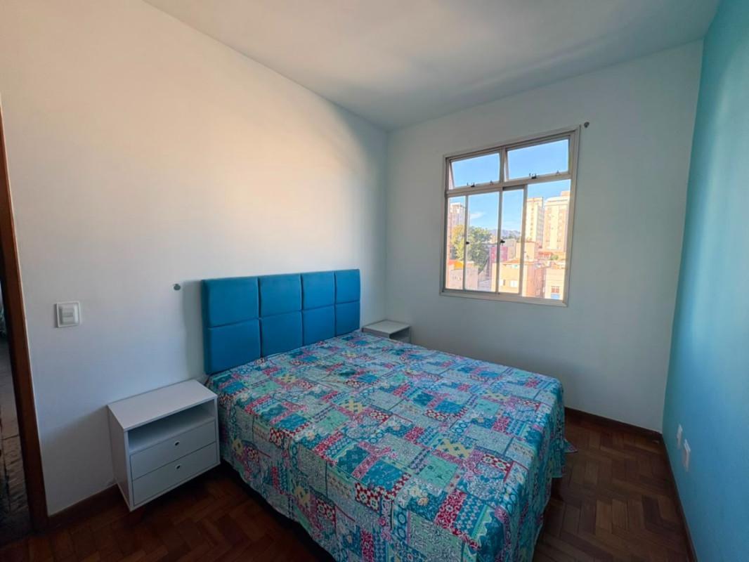 Apartamento, Sagrada Família, 3 Quartos, 2 Vagas