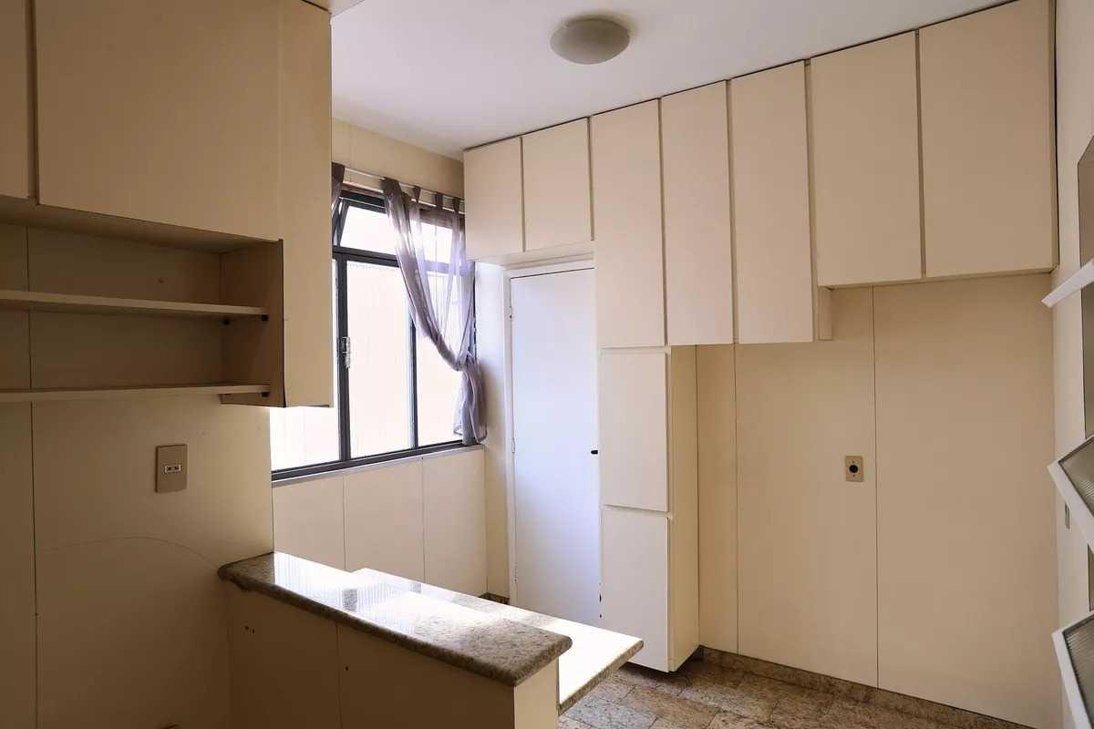 Cobertura, São Pedro, 4 Quartos, 2 Vagas, 2 Suítes