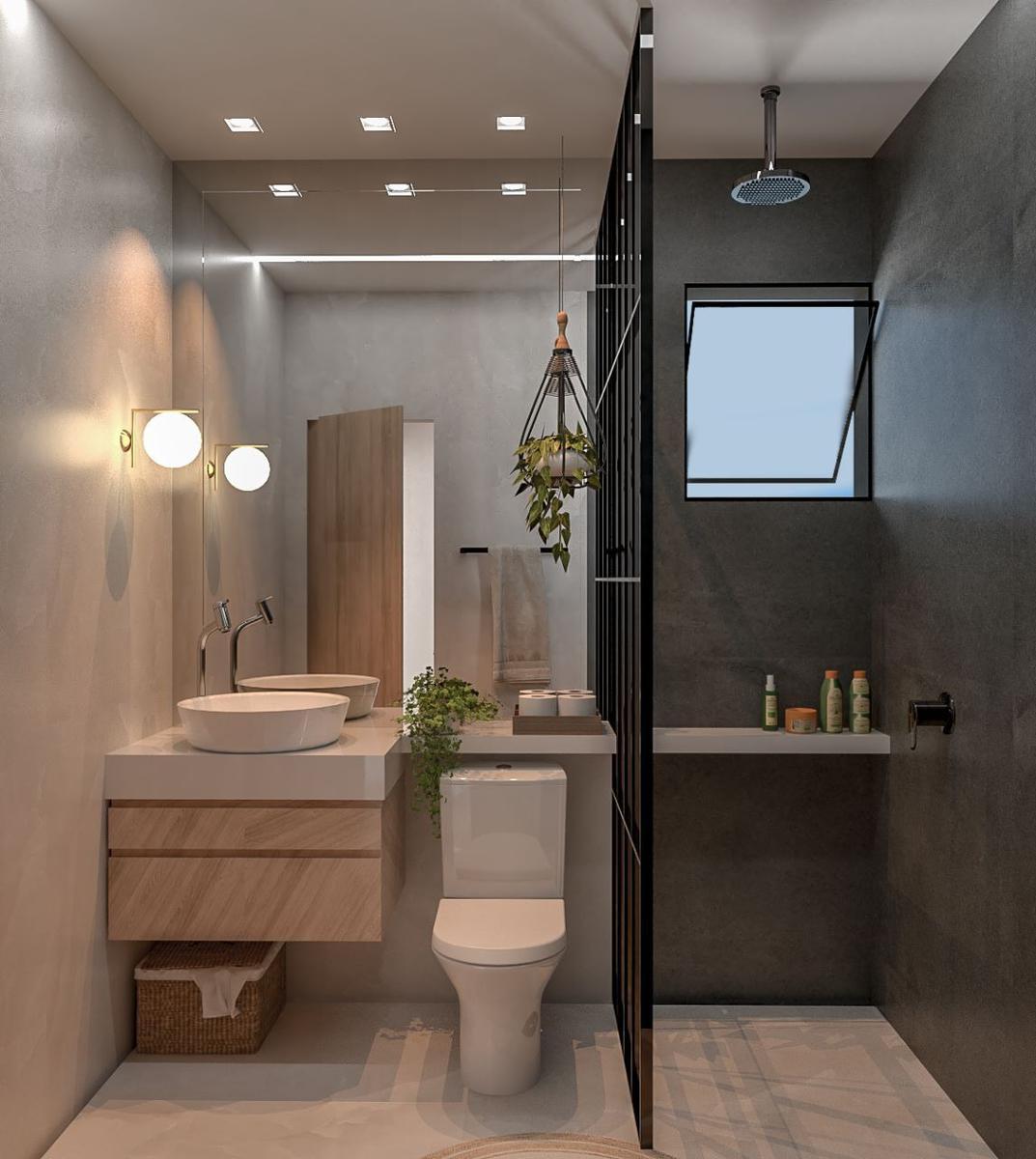 Casa, Santa Amélia, 3 Quartos, 2 Vagas, 1 Suíte