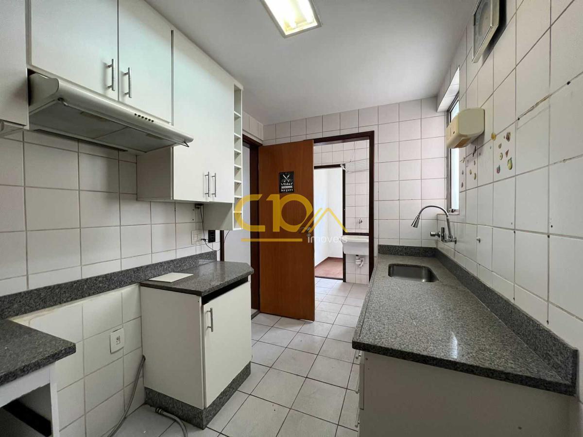 Apartamento, Fernão Dias, 3 Quartos, 2 Vagas, 1 Suíte
