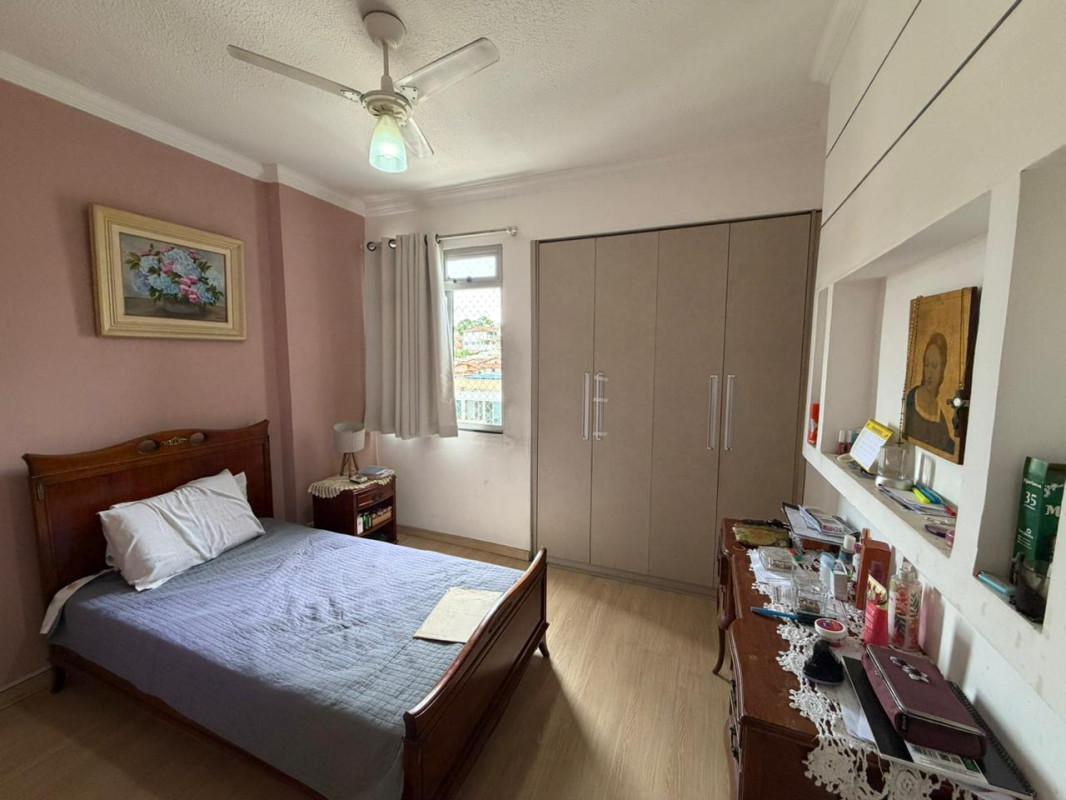Apartamento, São João Batista (venda Nova), 2 Quartos, 1 Vaga