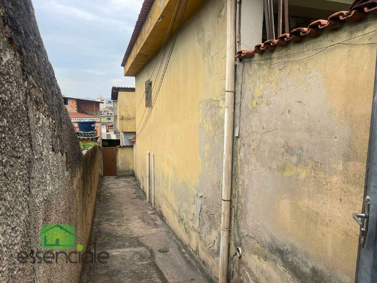 Casa, Riacho das Pedras, 3 Quartos, 2 Vagas