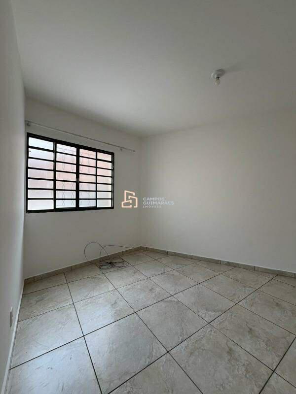 Casa, Parque Turistas, 2 Quartos, 1 Vaga