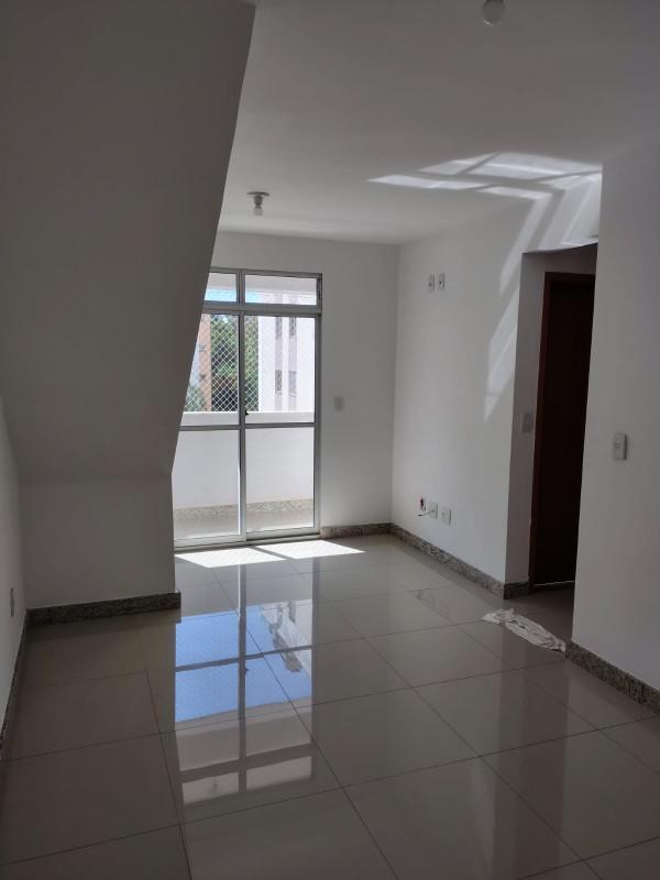 Cobertura, Castelo, 3 Quartos, 2 Vagas, 1 Suíte