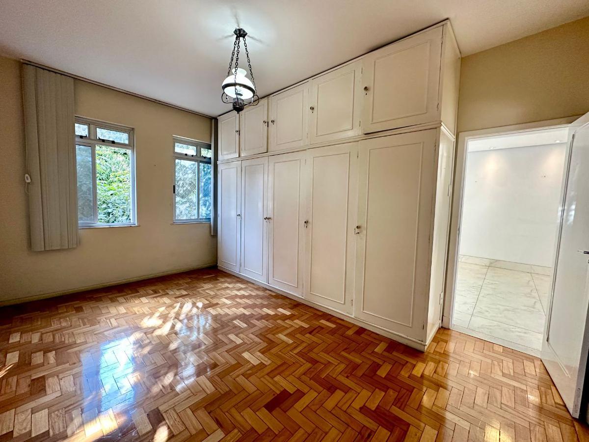 Apartamento, Lourdes, 3 Quartos, 2 Vagas