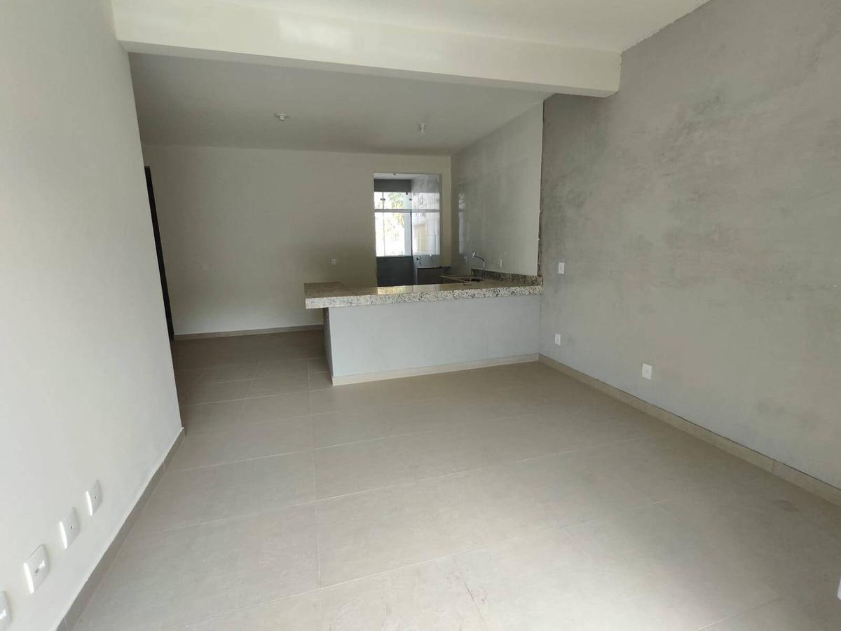 Casa, Floresta, 2 Quartos, 1 Vaga
