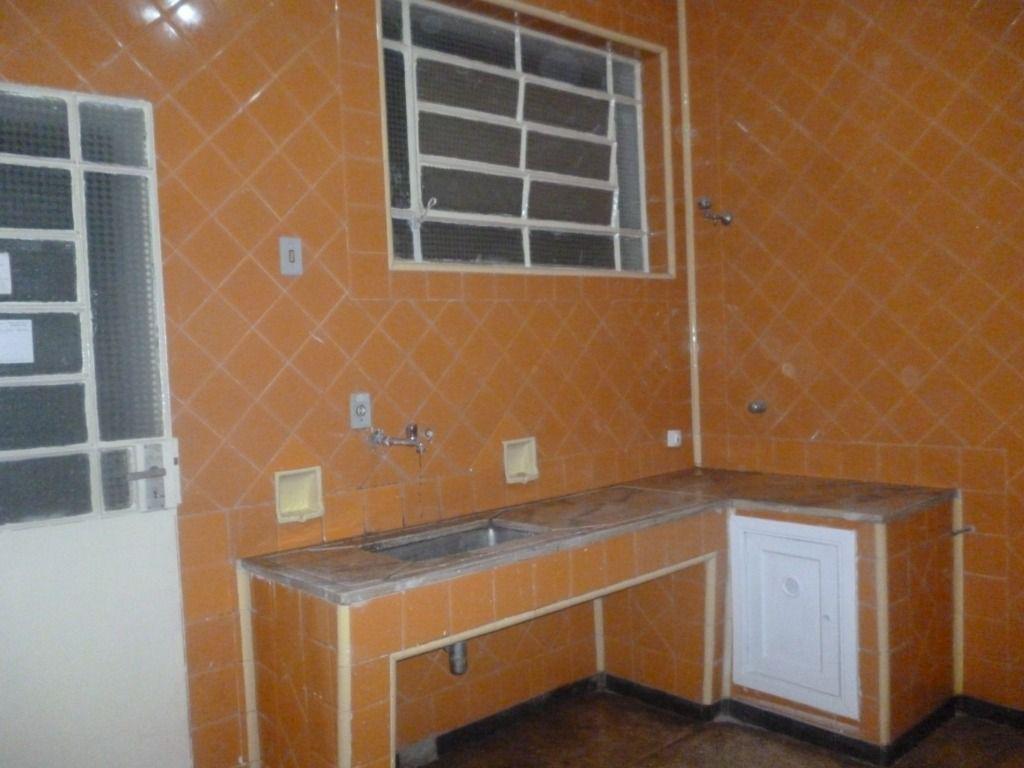 Casa, Centro, 4 Quartos, 3 Vagas
