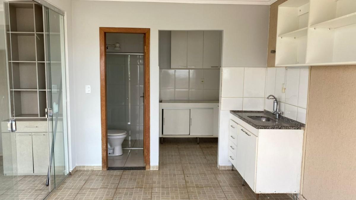 Cobertura, Santa Rita, 3 Quartos, 1 Vaga, 1 Suíte