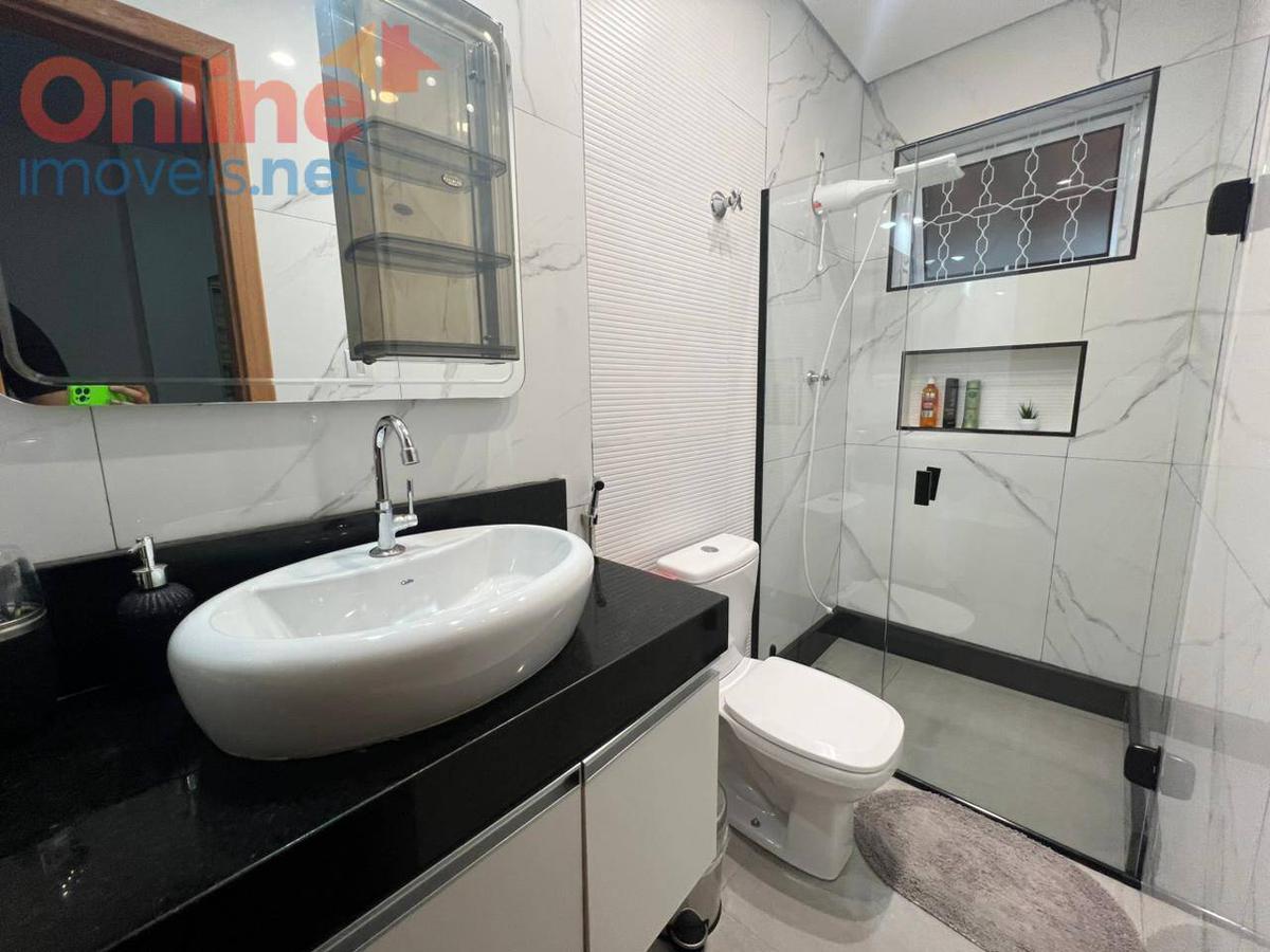 Apartamento, Dona Clara, 3 Quartos, 0 Vaga, 1 Suíte
