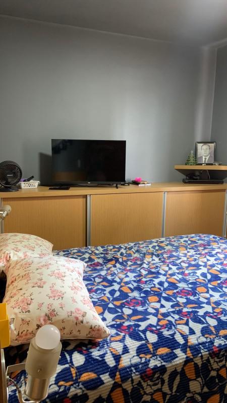 Apartamento, Cardoso (barreiro), 2 Quartos, 1 Vaga