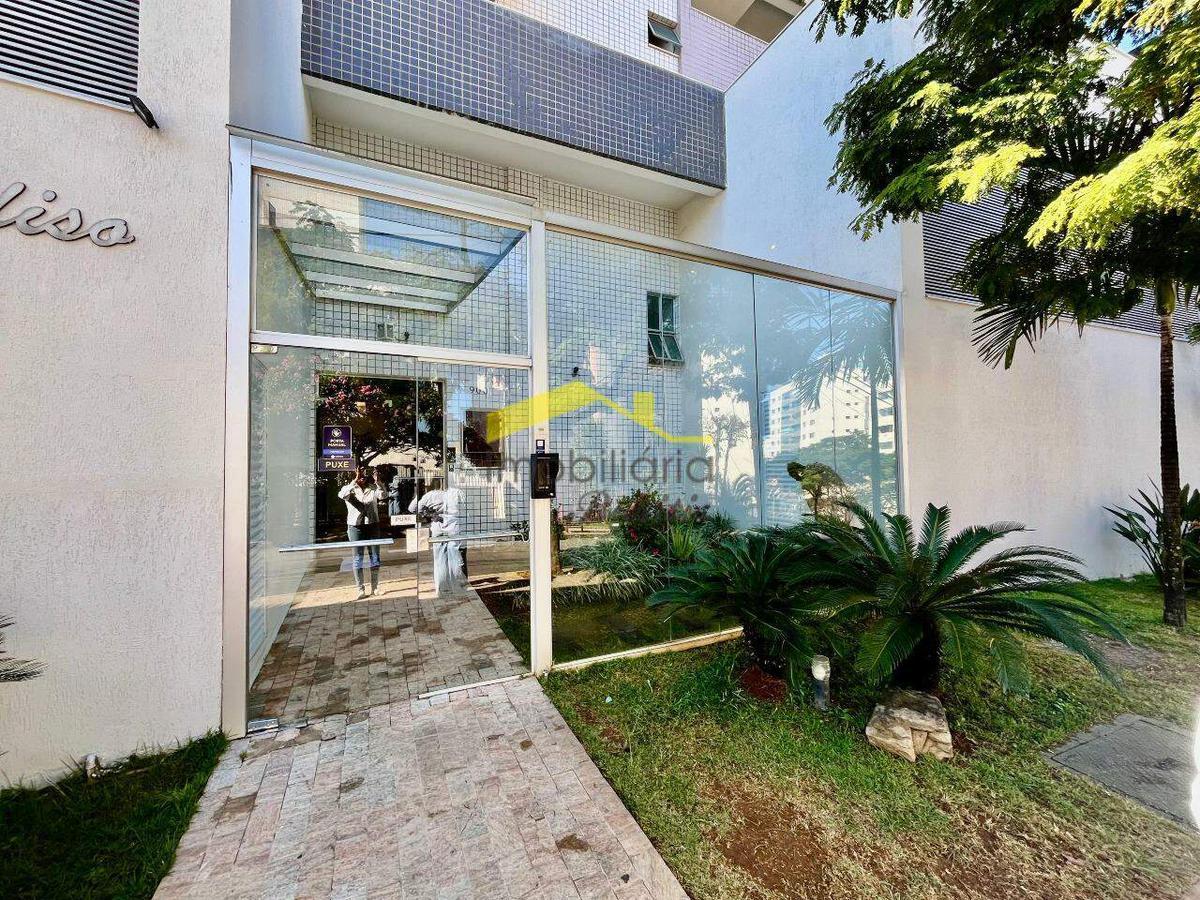 Apartamento, Buritis, 2 Quartos, 2 Vagas, 1 Suíte