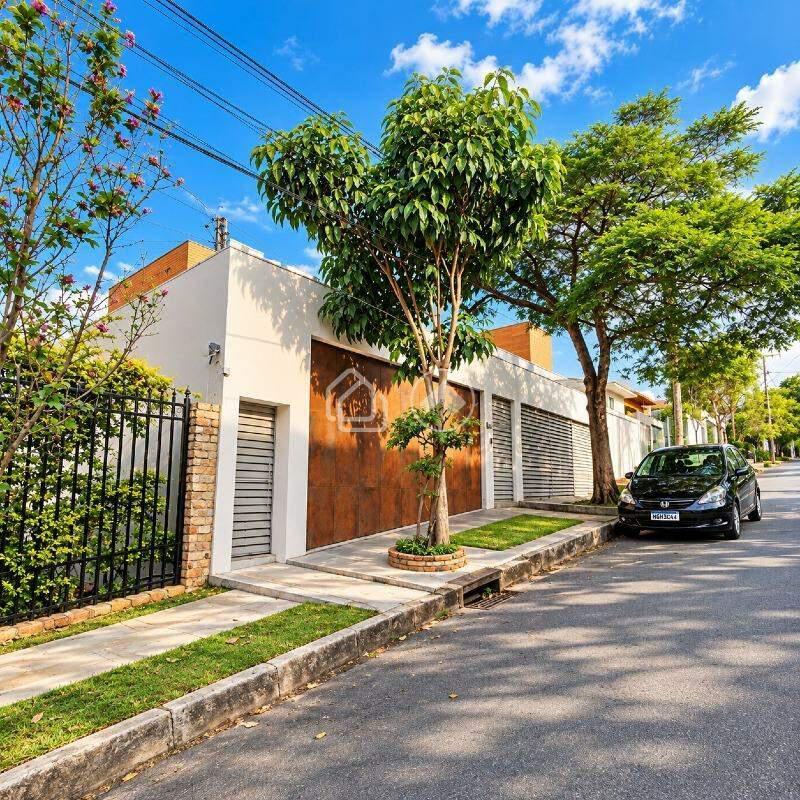Casa, São Bento, 4 Quartos, 4 Vagas, 2 Suítes