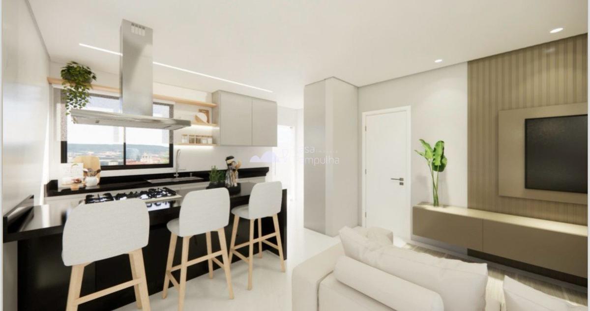 Apartamento, Itapoã, 3 Quartos, 2 Vagas, 3 Suítes