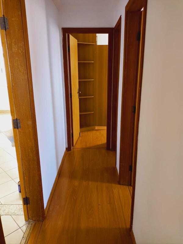 Cobertura, Minas Brasil, 3 Quartos, 2 Vagas, 1 Suíte