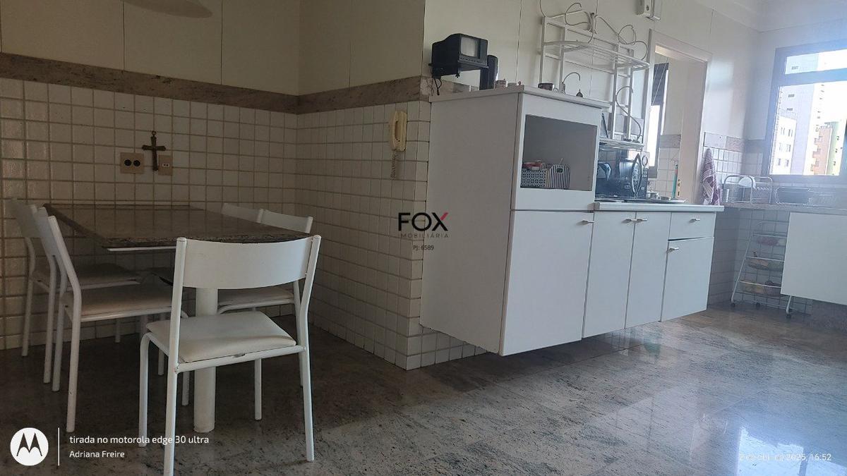 Apartamento, Savassi, 4 Quartos, 3 Vagas, 2 Suítes