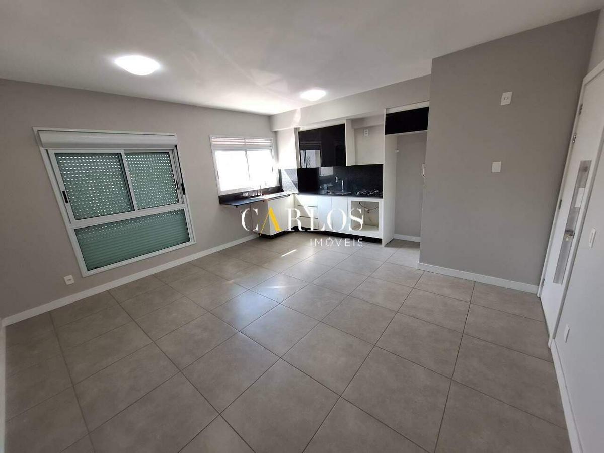 Apartamento, Lourdes, 1 Quarto, 2 Vagas, 1 Suíte