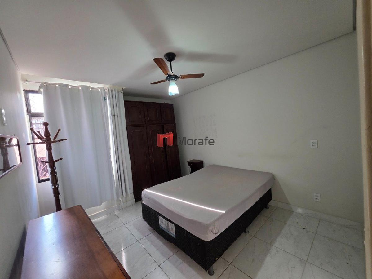 Apartamento, São Francisco, 2 Quartos, 1 Vaga