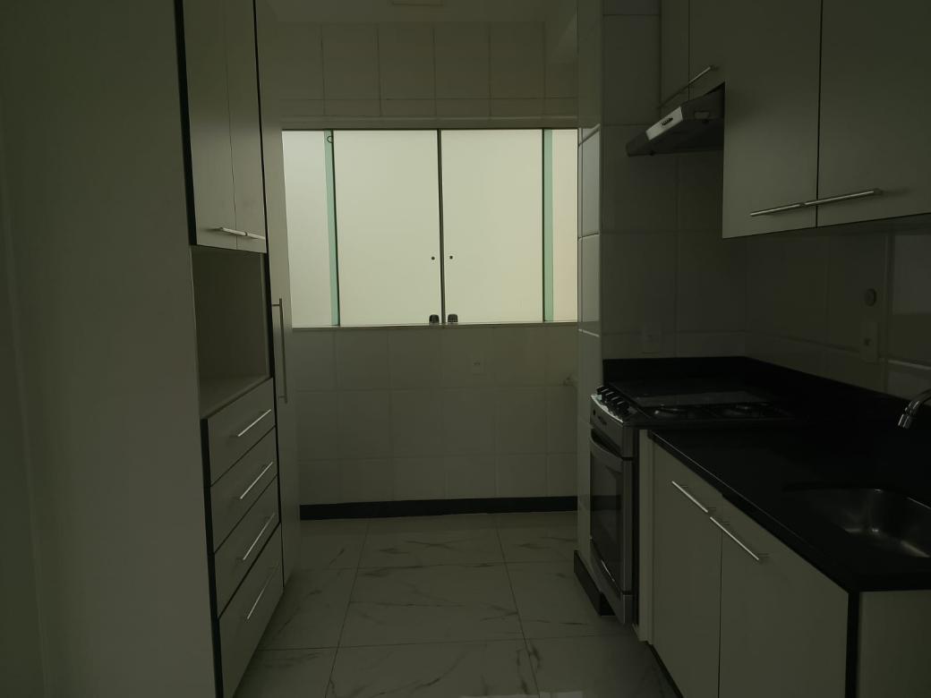 Apartamento, Lourdes, 2 Quartos, 1 Vaga