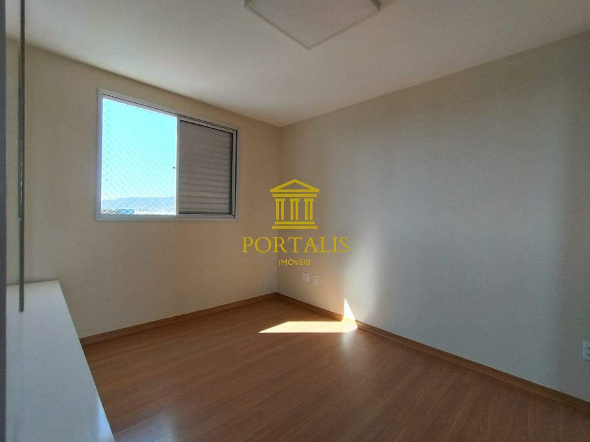 Apartamento, Colégio Batista, 3 Quartos, 3 Vagas, 1 Suíte