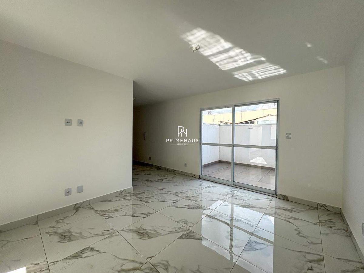 Apartamento, Araguaia, 3 Quartos, 2 Vagas, 1 Suíte