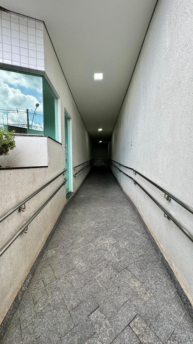 Cobertura, Ana Lúcia, 4 Quartos, 3 Vagas, 2 Suítes