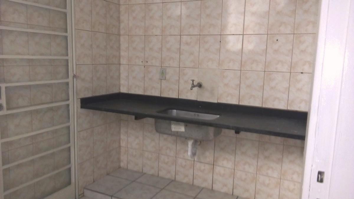 Apartamento, Padre Eustáquio, 3 Quartos, 1 Vaga