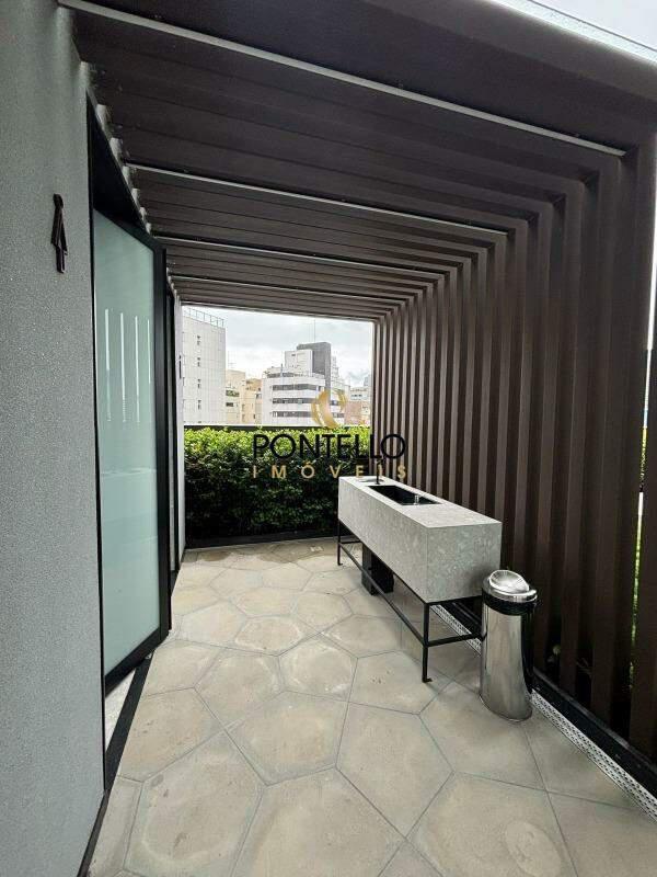 Apartamento, Santo Agostinho, 2 Quartos, 1 Vaga, 2 Suítes