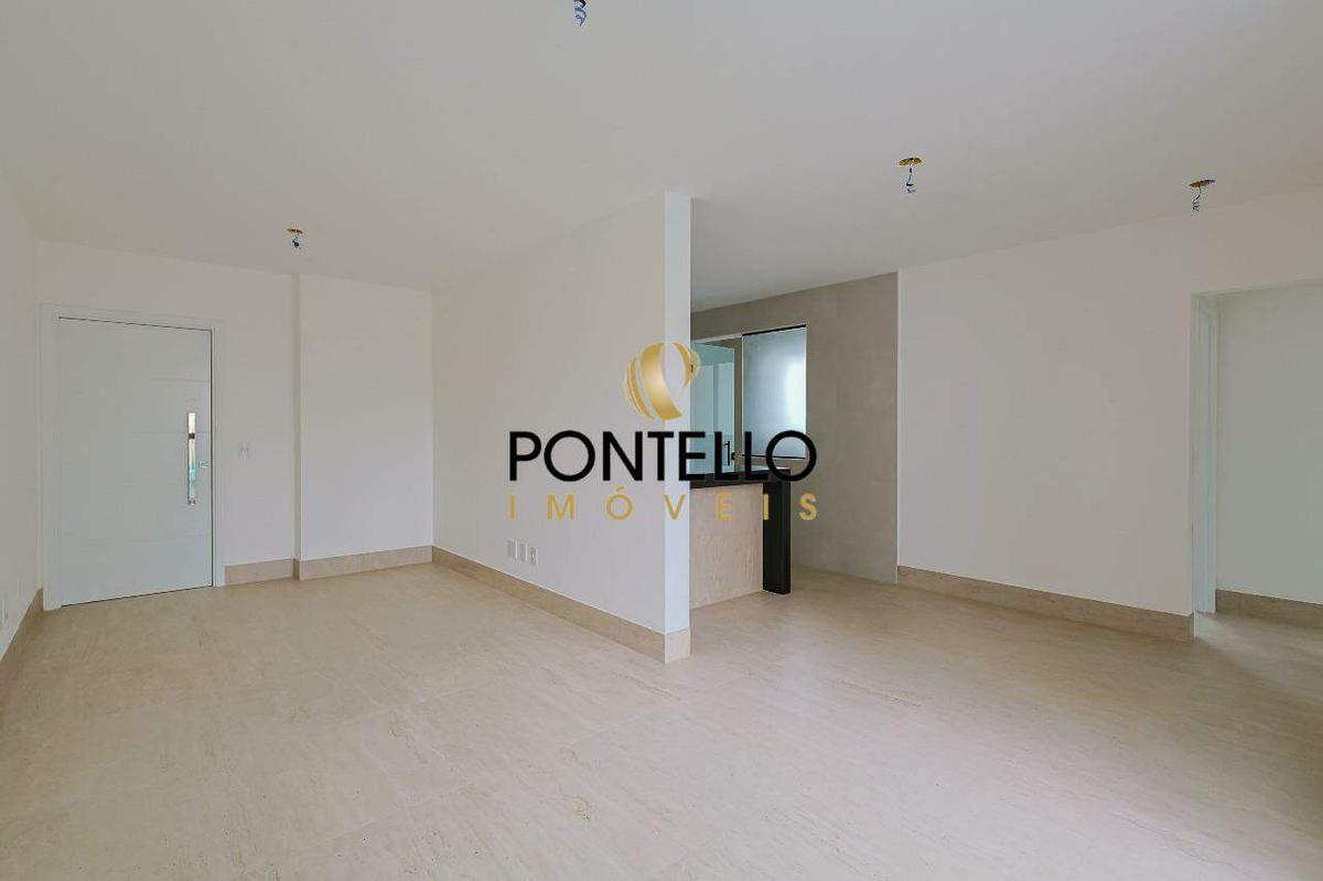 Apartamento, Prado, 3 Quartos, 2 Vagas, 1 Suíte