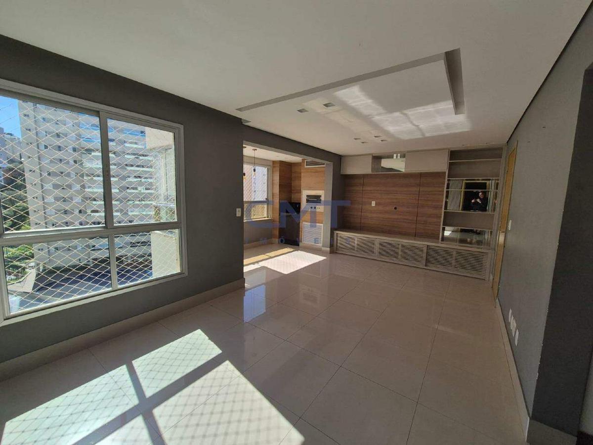 Apartamento, Buritis, 3 Quartos, 2 Vagas, 1 Suíte