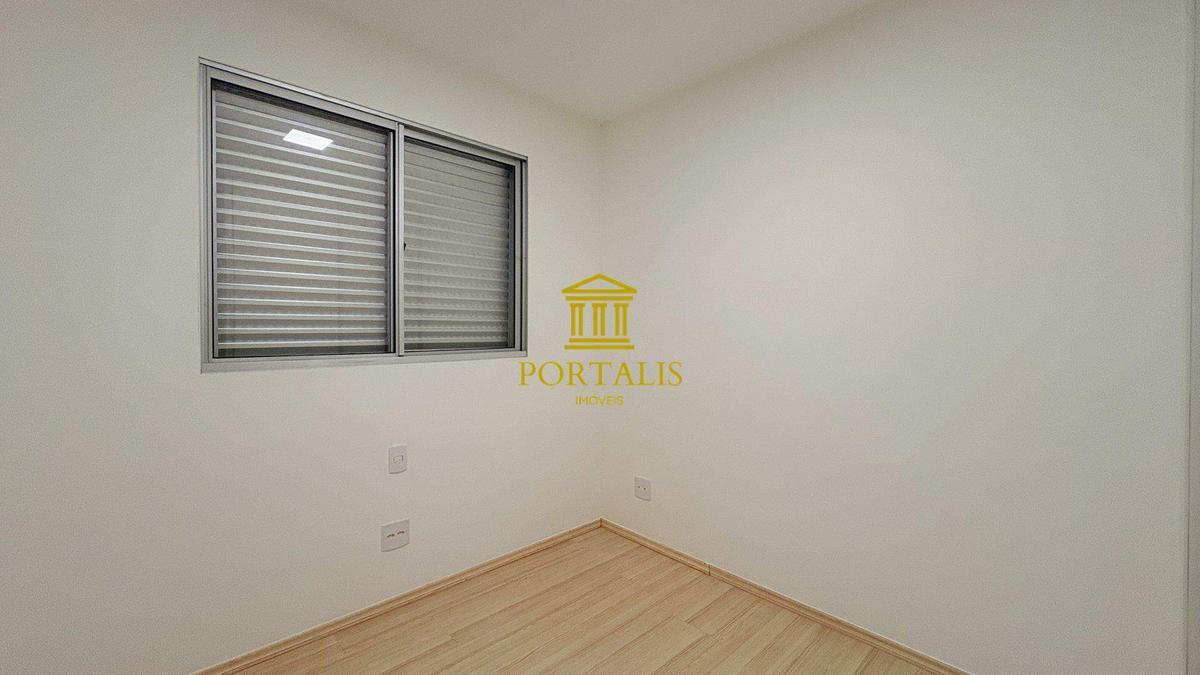 Apartamento, São Pedro, 3 Quartos, 4 Vagas, 1 Suíte