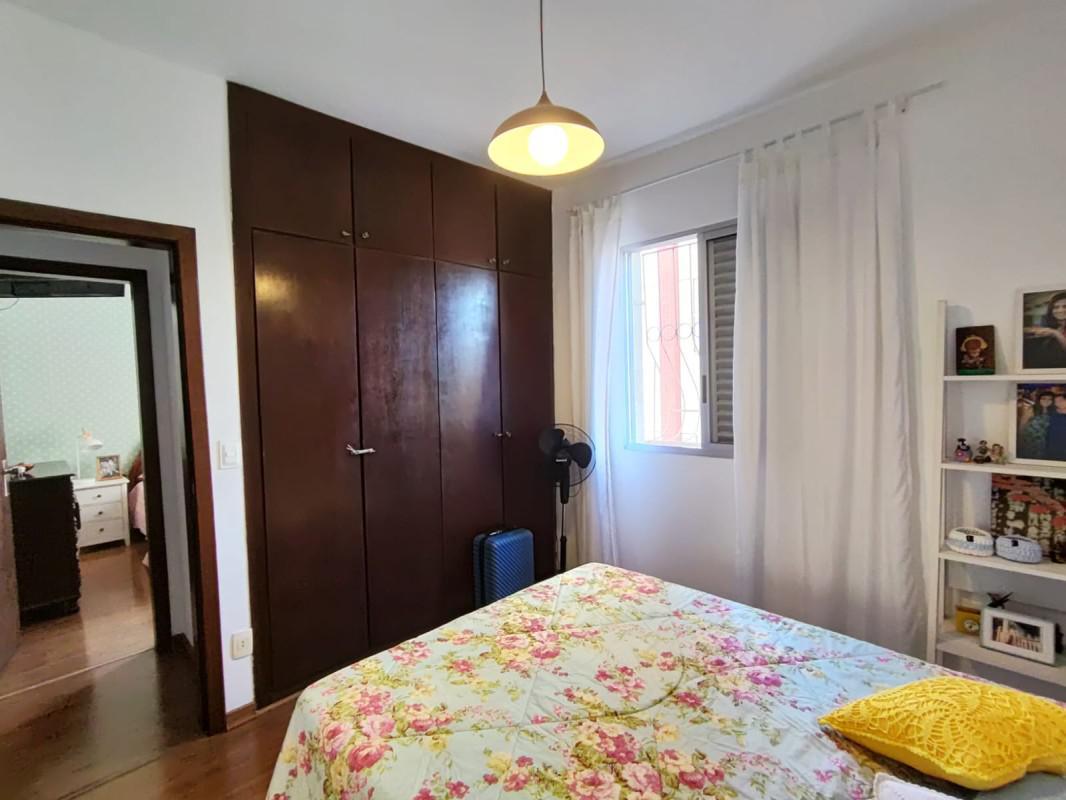 Apartamento, Padre Eustáquio, 3 Quartos, 2 Vagas, 1 Suíte