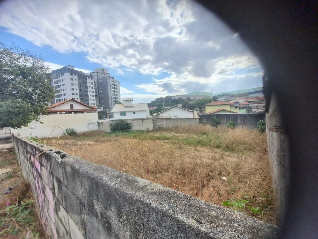 Lote, Jardim Riacho das Pedras, 0 Quarto, 0 Vaga